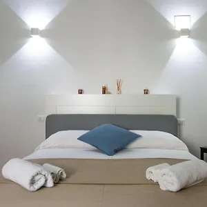 Piazza Florio Bed and breakfast Palermo