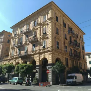 La Branda Brin Pensión La Spezia