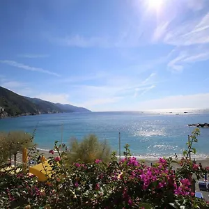 Viviani Raffaella Pensión Monterosso al Mare
