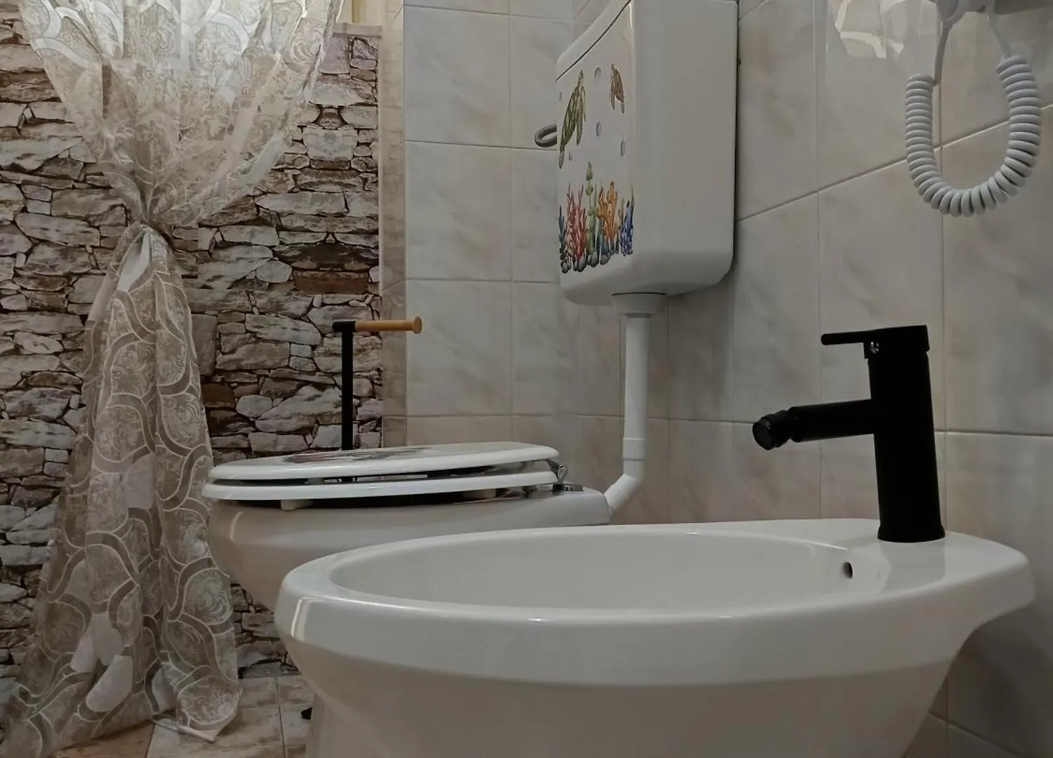 B&B A Casa Di Peppe Palermo Włochy
