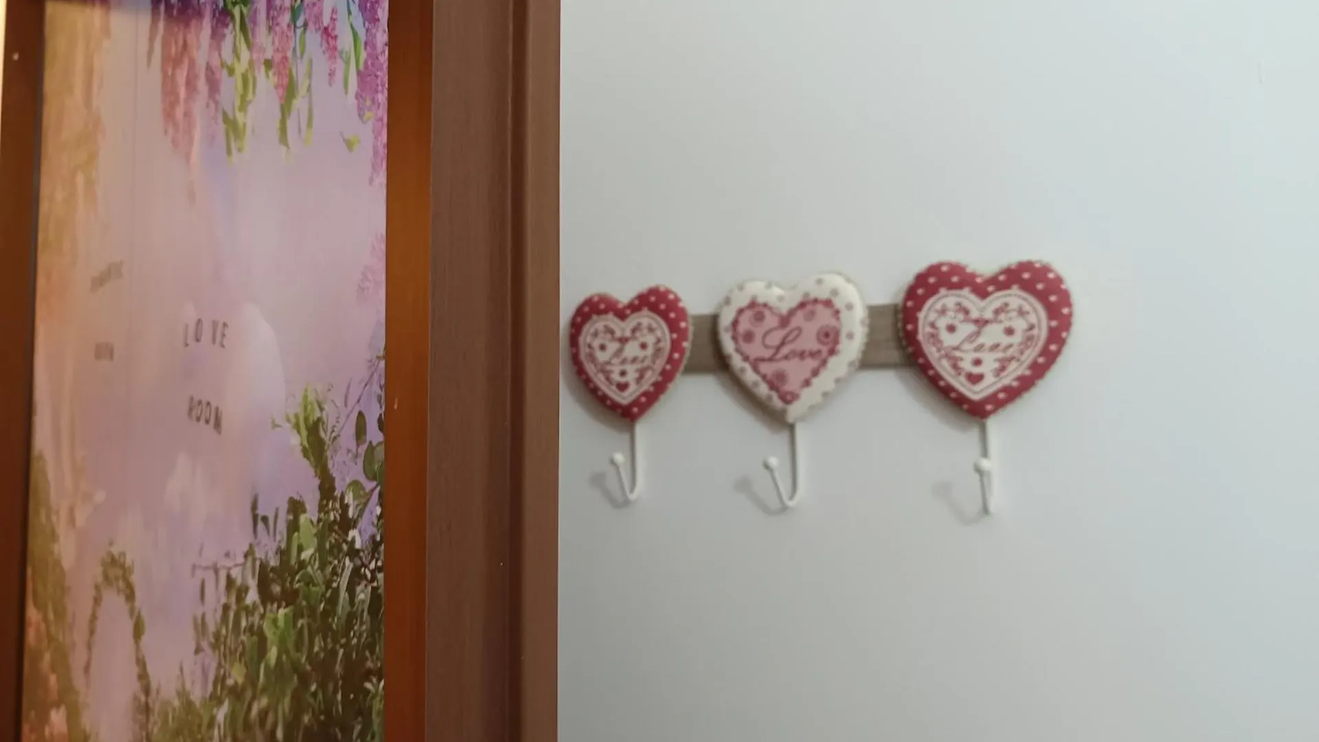 B&B A Casa Di Peppe Palermo Nocleg ze śniadaniem