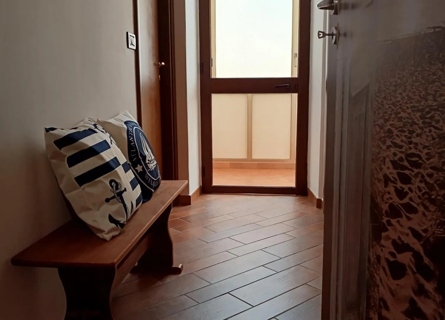 B&B A Casa Di Peppe Palermo